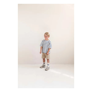 Jenest - Hug Organic Cotton Shorts | Beige