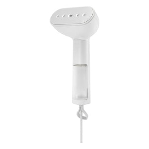 Steamery - Cirrus X Handheld Steam Iron | White Cotton