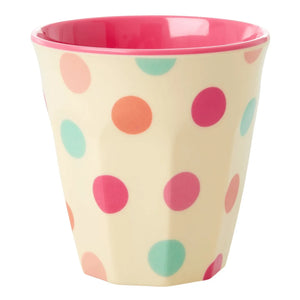 Rice - Forest-Themed Children's Cups - Set of 6