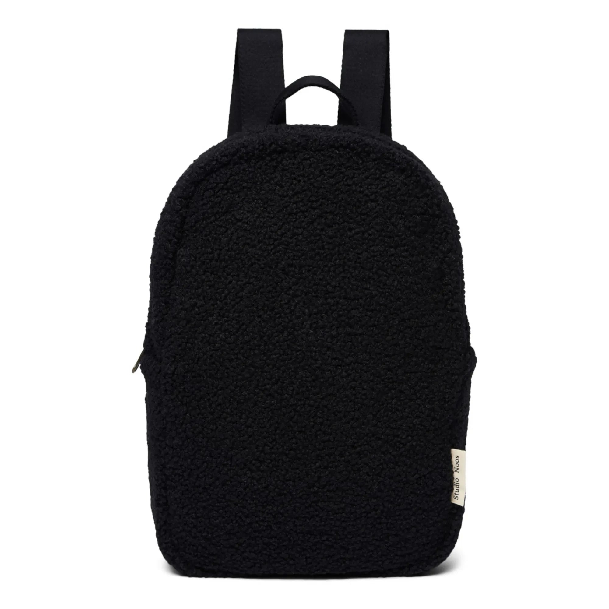 Studio Noos - Backpack | Black