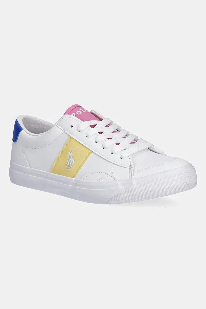 Polo Ralph Lauren RYLEY Çocuk Spor Ayakkabı