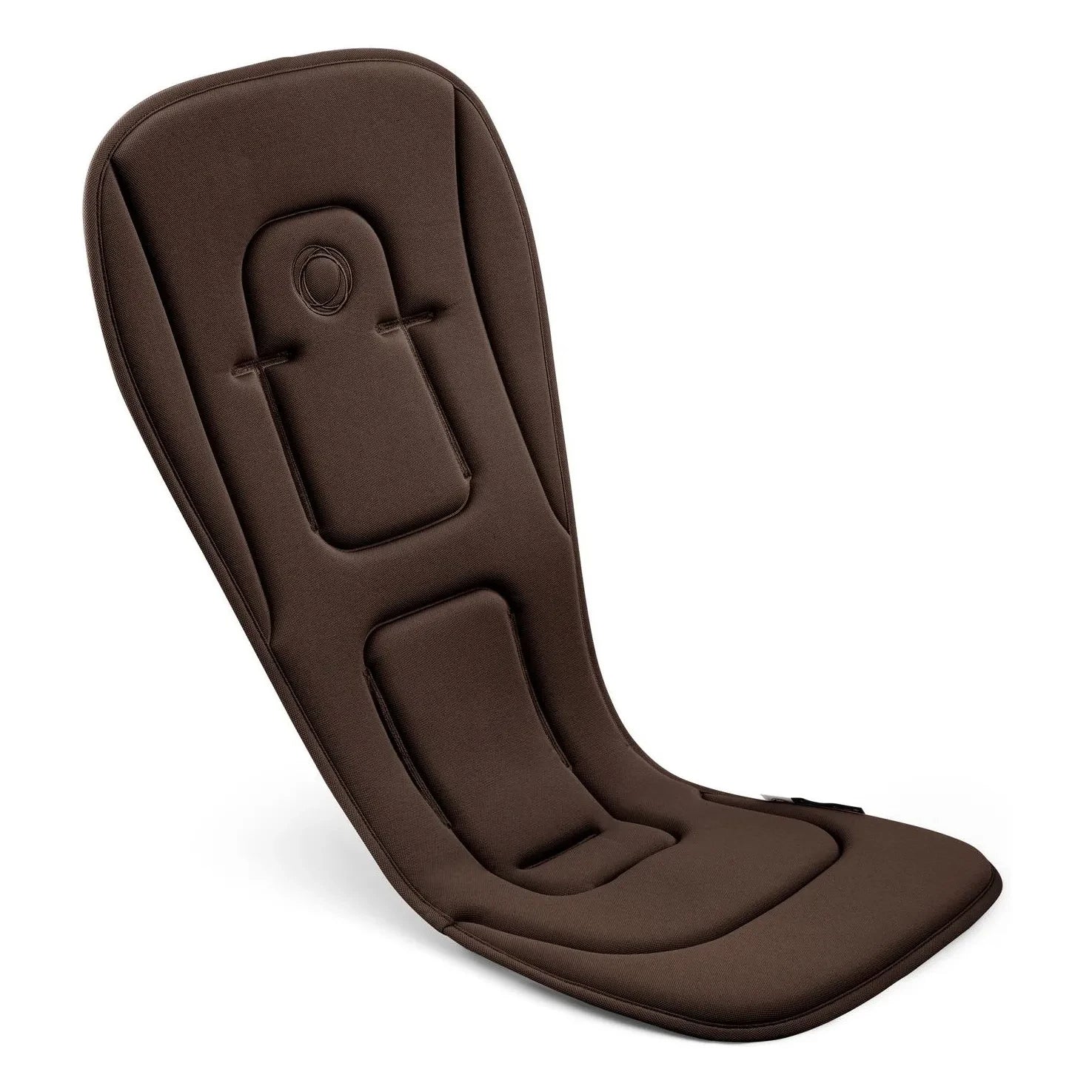Bugaboo - Double-sided Comfort Mat for Strollers | Brown