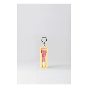 PINKWONDER - Silicone Keychain for Lip Balm