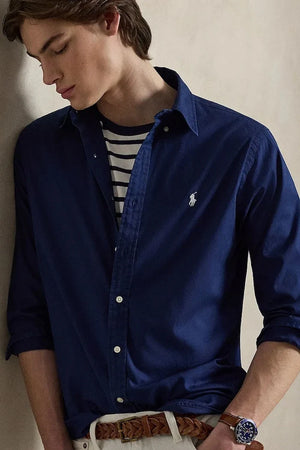 Polo Ralph Lauren Pamuklu Gömlek