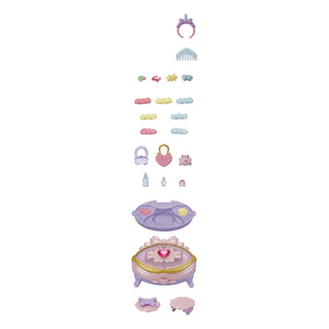 Sylvanian Families - Pony's Vanity Dresser Set