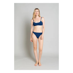 Smallable Woman - Ashley Jersey Altı | Lacivert
