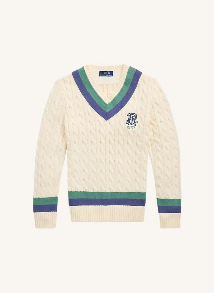 Ralph Lauren - Sweater | Beige