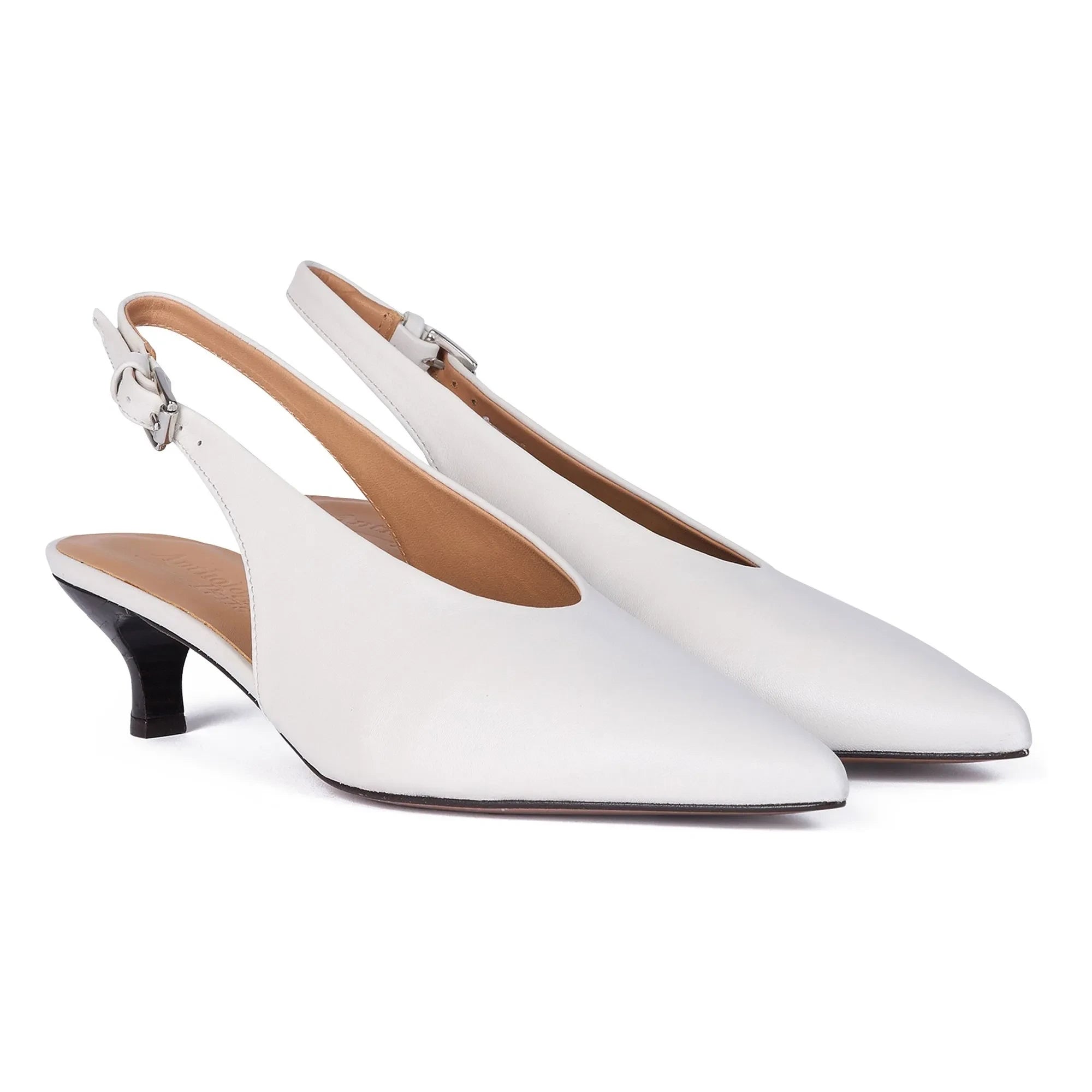 Anthology Paris - Kate Pumps | Beige
