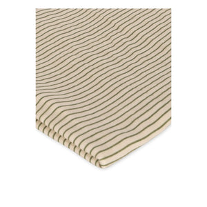 Konges Sløjd - Lange Tea Stripe | Khaki
