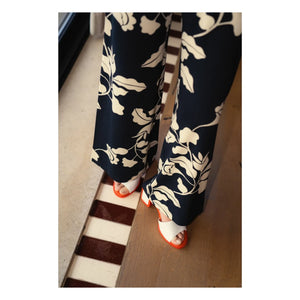 Paloma Collection - Andrea Tokyo Maternity Pants | Black