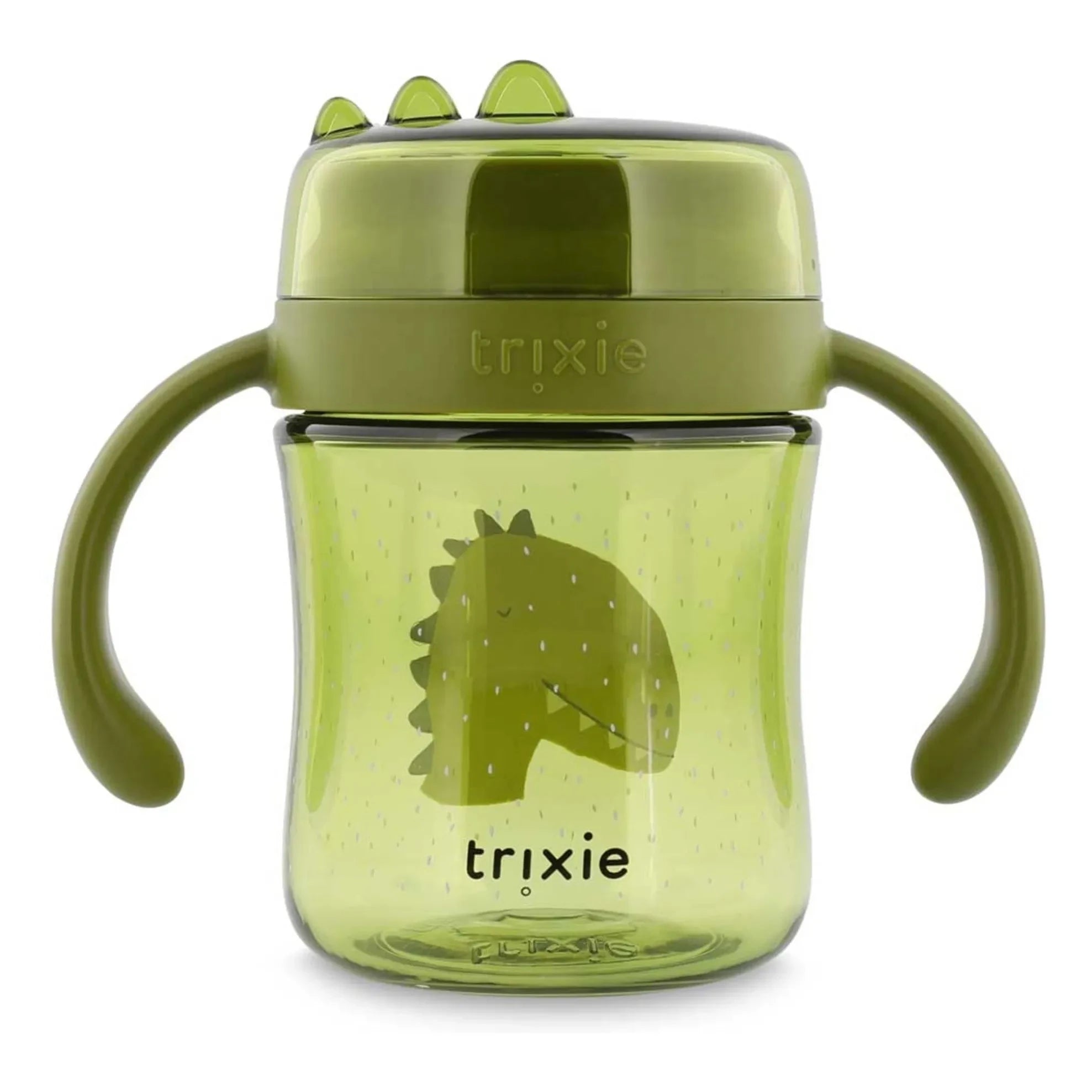 Trixie - Mr. Dino 360° Cup | Green