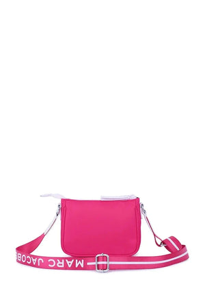 Çocuklar için Marc Jacobs crossbody çanta