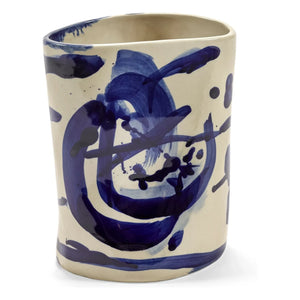 Serax - Sophia Vase | Blue