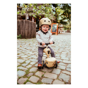 Scoot & Ride - Helmet