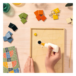 Djeco - Atelier 73 Mosaics