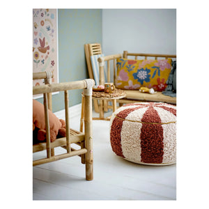 Bloomingville Mini - Mini Bambu Bank