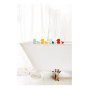Oli & Carol - Rubber Duck | Mint Green