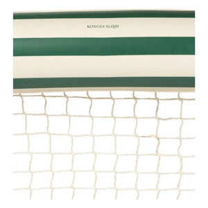 Konges Sløjd - Inflatable Soccer Goal | Green