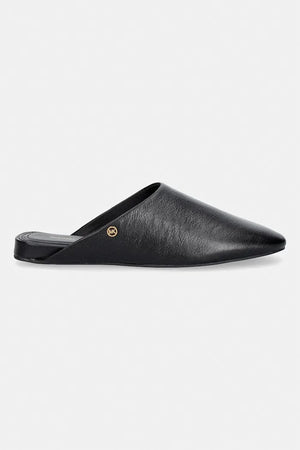 MICHAEL Michael Kors Kadın Deri Terlik Cady Mule