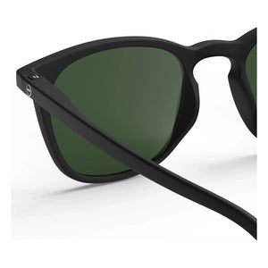 IZIPIZI - Polarized Sunglasses #E | Black