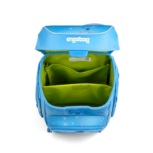 Ergobag - School Backpack Set cubo Dancebear