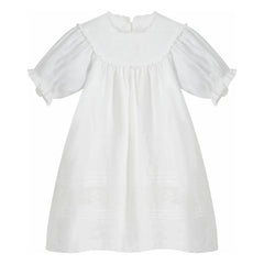C'era Una Volta - Rock Dress | White