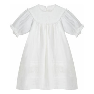C'era Una Volta - Rock Dress | White