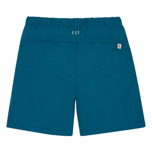 Sunchild - Booby Swim Shorts | Peacock Blue