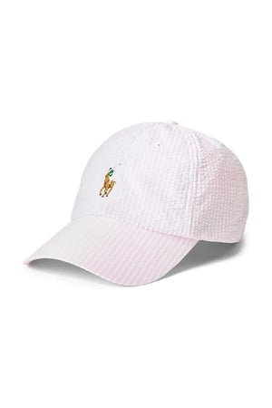 Vizörlü şapka Polo Ralph Lauren
