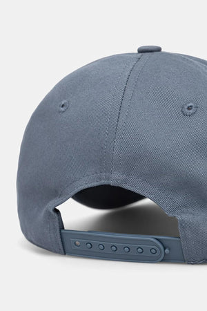 Helly Hansen ayarlanabilir genişlikli, düğmeli pamuk şapka Czapka Helly Hansen HH Ball Cap