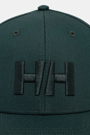 Helly Hansen pamuklu beyzbol şapkası