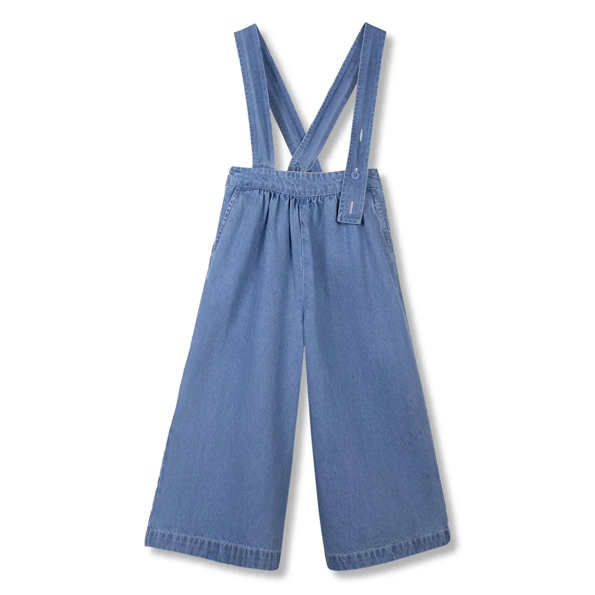 Wynken - Denim Overalls | Mavi