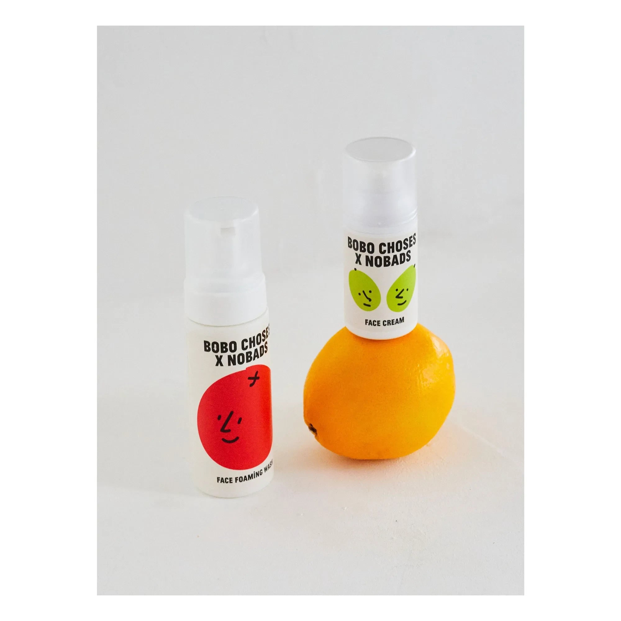 Bobo Choses - Facial Cleansing Foam - 150 ml