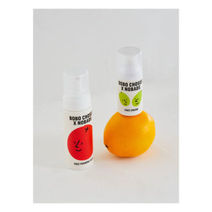 Bobo Choses - Yüz temizleme köpüğü - 150 ml