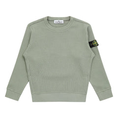 Stone Island - Logo Sweater | Green