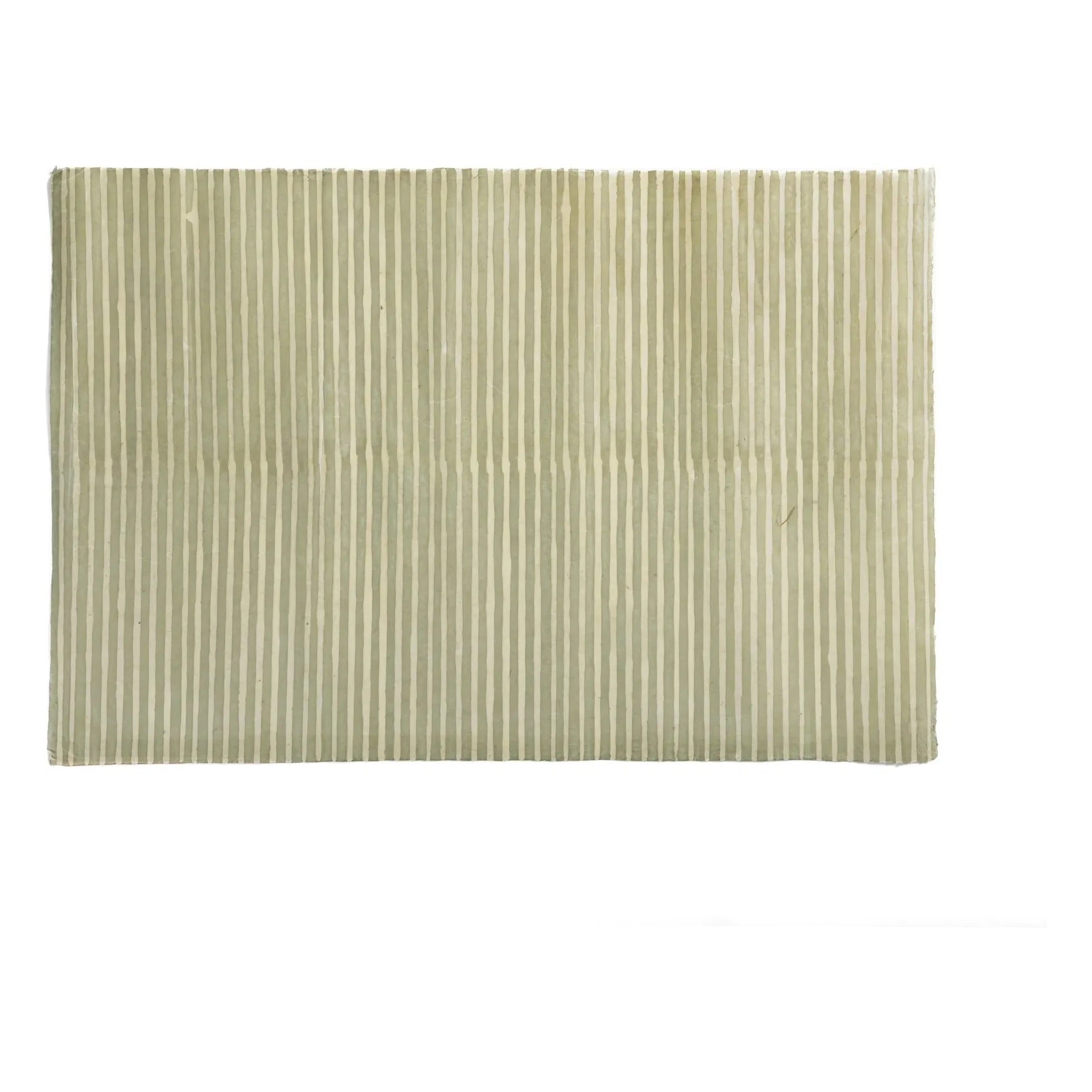 Le Monde Sauvage - Lappi Wallpaper - 12-sheet Set