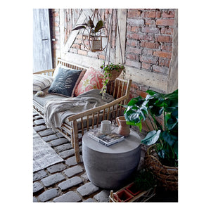 Bloomingville - Sole Bamboo Outdoor Armchair