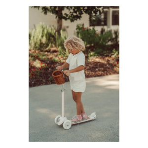 Banwood - Scooter | Light Pink