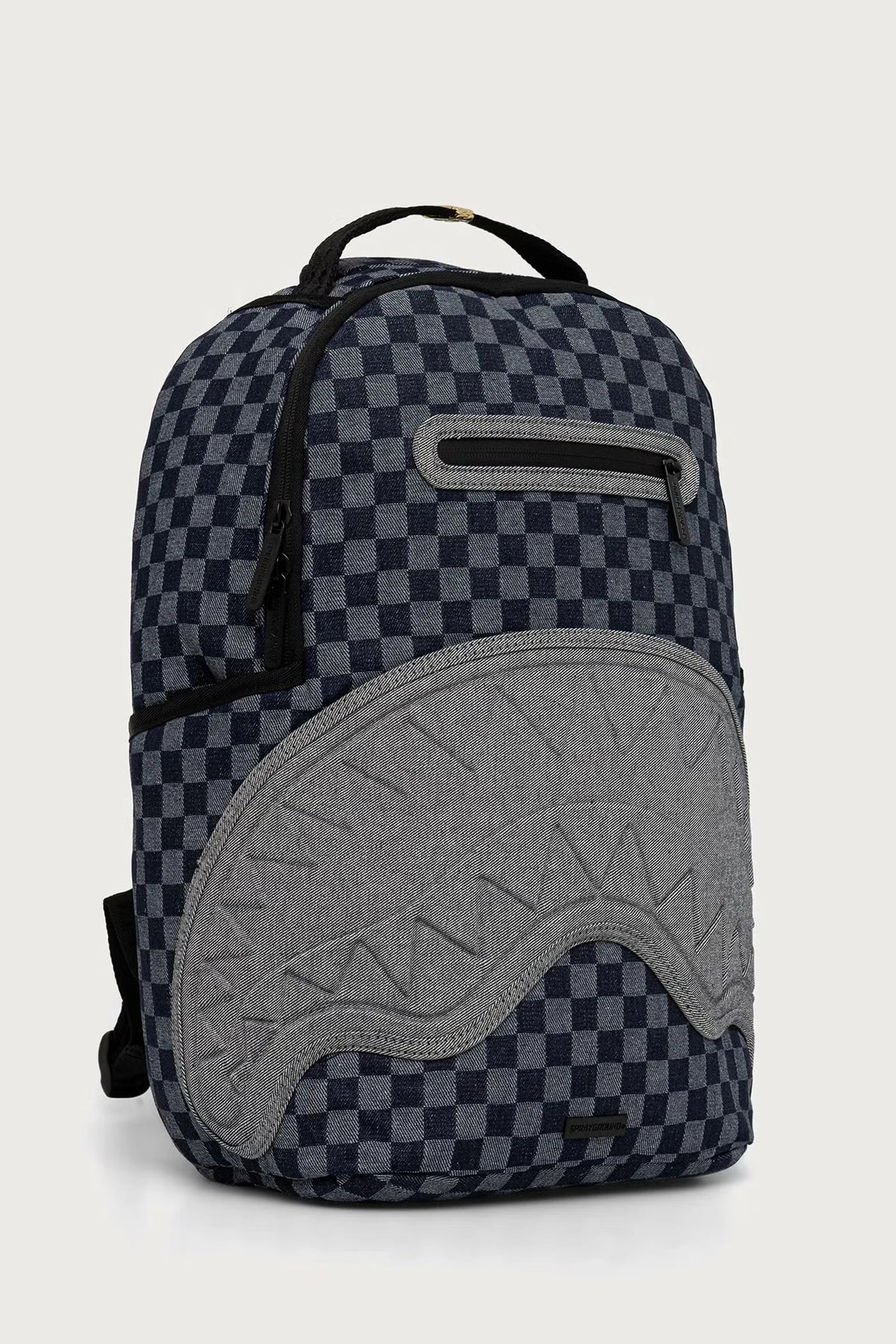 Sprayground - Gray Backpack 910B8486NSZ