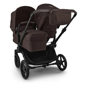 Bugaboo - Stroller organizer bag | Brown