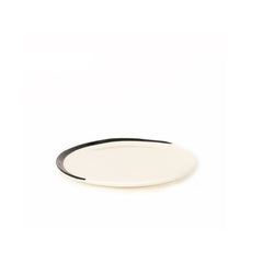 Maison Sarah Lavoine - Esquisse Plate | Black