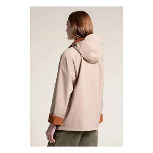 Flotte - Waterproof Jacket Archives | Cannelle