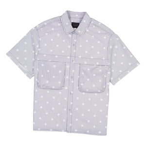 Element - Polka Dot Shirt | Light Blue