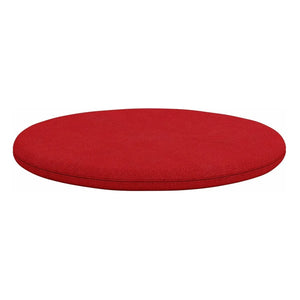 Verpan - Series 270 F Fabric Upholstery Cushion | Red