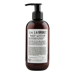 L:A BRUKET - Sage Rosemary and Lavender Body Lotion 124 - 240 ml
