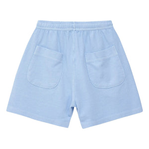 True Artist - Short No.4 Organic Cotton | Light blue