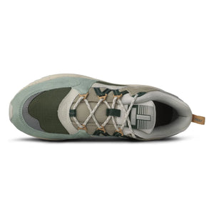 Karhu - Fusion 2.0 Sports Shoes | Grey-green