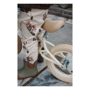 Konges Sløjd - Dino Balance Bike | Beige