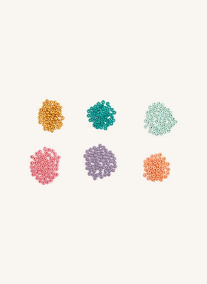 Moulin Roty - Bead Set - Les Rosalies