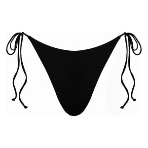 Belamer - Ava Bikini Bottom | Black